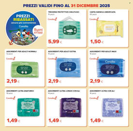 Volantino Tigre Pagina 24