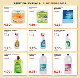 Volantino Tigre Pagina 25