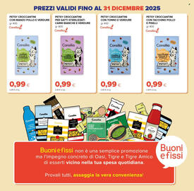 Volantino Tigre Pagina 28