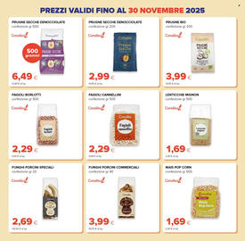 Volantino Tigre Pagina 3
