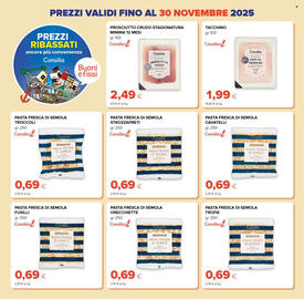 Volantino Tigre Pagina 6