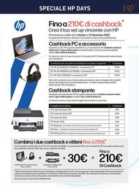 Volantino Unieuro Pagina 11