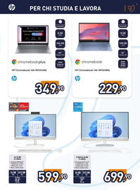 Volantino Unieuro Pagina 5