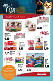 Volantino Famila | Animali Pagina 23