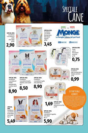 Volantino Famila | Animali Pagina 25