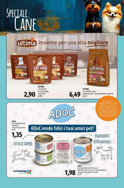 Volantino Famila | Animali Pagina 27