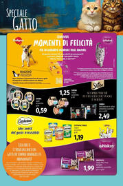 Volantino Famila | Animali Pagina 7