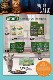 Volantino Famila | Animali Pagina 9