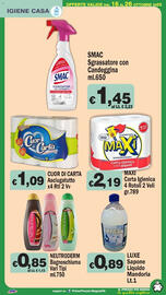 Volantino Primo Prezzo Pagina 25