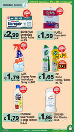 Volantino Primo Prezzo Pagina 27