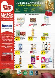 Folheto Meu Super semana 42 Página 1
