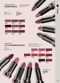 Folheto O Boticário Página 161