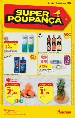 Folheto Auchan (válido até 23-10)