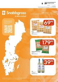 Snabbgross reklamblad Sida 16