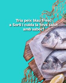 Catálogo Sorli Página 5