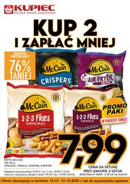 Kupiec gazetka tydzień 42 Strona 2