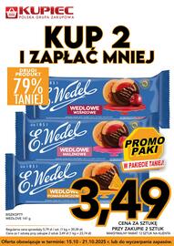 Kupiec gazetka tydzień 42 Strona 3