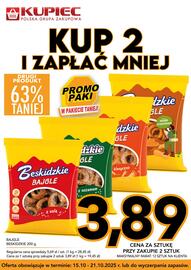 Kupiec gazetka tydzień 42 Strona 4