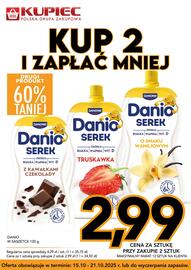 Kupiec gazetka tydzień 42 Strona 5