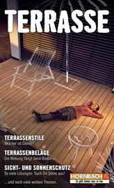 Hornbach Prospekt Seite 1