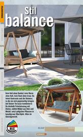 Hornbach Prospekt Seite 10