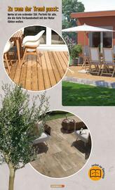 Hornbach Prospekt Seite 16
