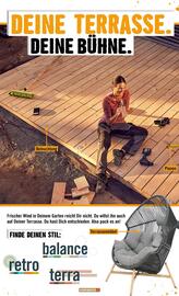 Hornbach Prospekt Seite 2