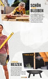 Hornbach Prospekt Seite 21