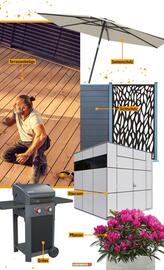Hornbach Prospekt Seite 3