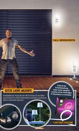 Hornbach Prospekt Seite 41