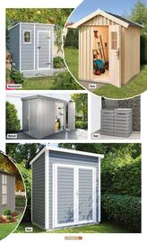 Hornbach Prospekt Seite 51
