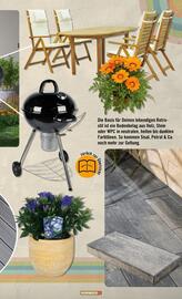 Hornbach Prospekt Seite 9