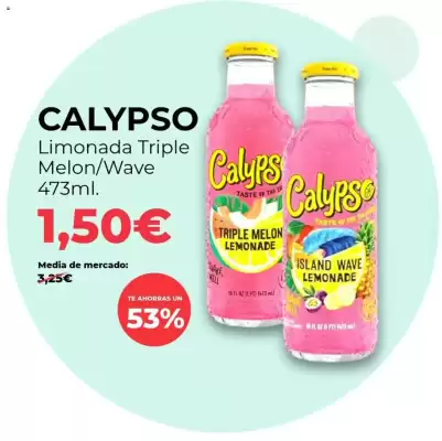 Catálogo PrimaPrix (válido hasta el 19-10)