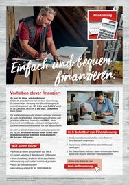Toom Baumarkt Prospekt Seite 28