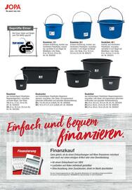 Toom Baumarkt Prospekt Seite 34
