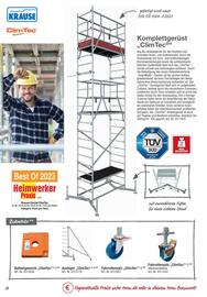 Toom Baumarkt Prospekt Seite 36
