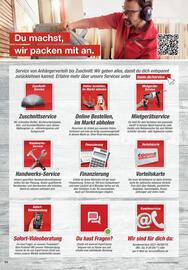 Toom Baumarkt Prospekt Seite 64