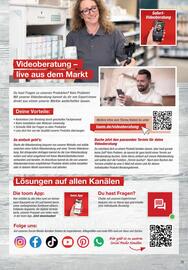 Toom Baumarkt Prospekt Seite 75