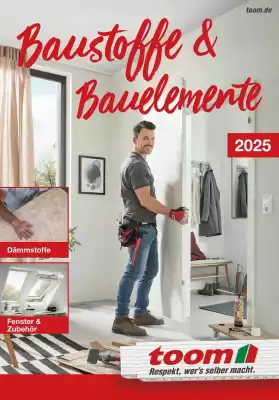 Toom Baumarkt Prospekt (gültig bis 31-12)