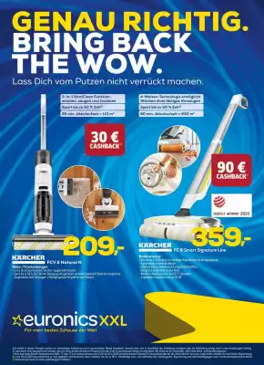 Euronics Berlet Prospekt (gültig bis 29-10)