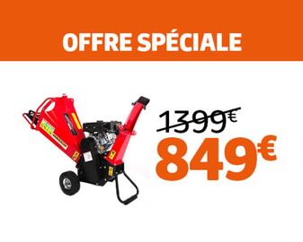 Catalogue Jardiland semaine 42 page 3
