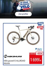 Catalogue Intersport page 1
