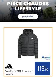 Catalogue Intersport page 2