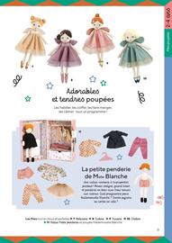 Catalogue Moulin Roty page 33