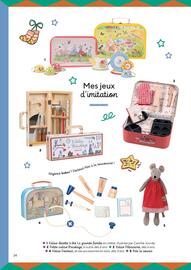 Catalogue Moulin Roty page 36