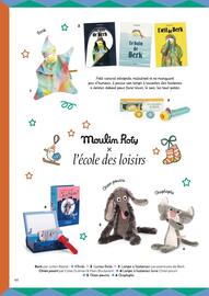 Catalogue Moulin Roty page 50