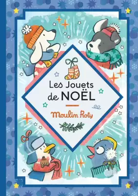 Catalogue Moulin Roty (valable jusqu'au 25-12)