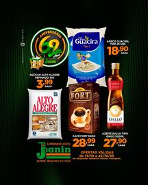 Catálogo Supermercados Joanin Página 2