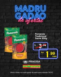 Encarte Supermercados Princesa Página 3
