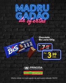 Encarte Supermercados Princesa Página 4